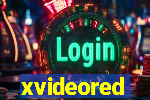 xvideored