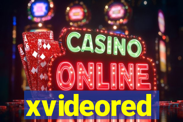 xvideored