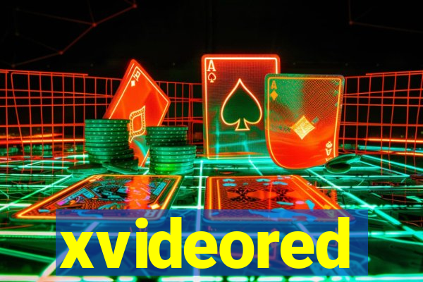 xvideored