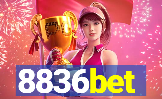 8836bet