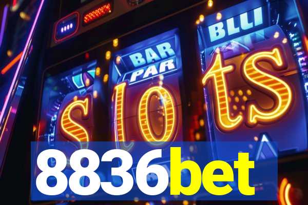 8836bet