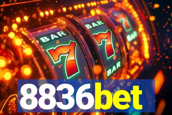 8836bet