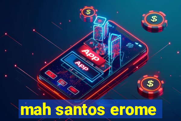 mah santos erome