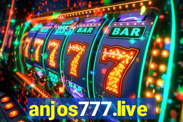 anjos777.live