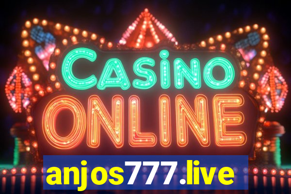 anjos777.live