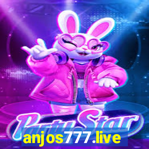 anjos777.live