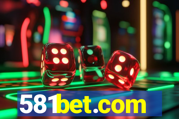 581bet.com