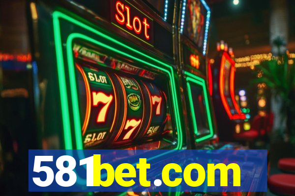 581bet.com