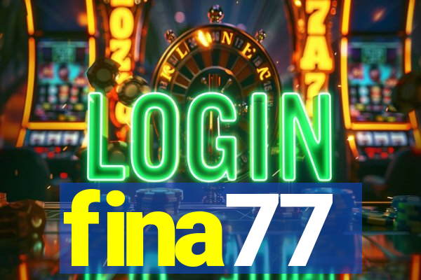 fina77