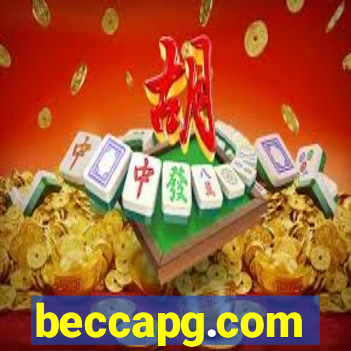 beccapg.com