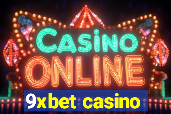 9xbet casino