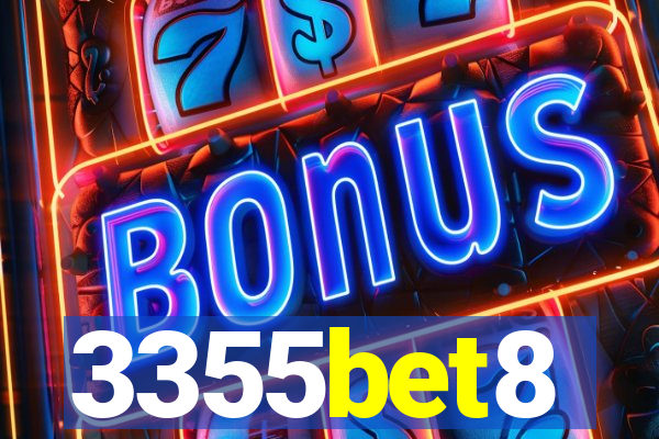 3355bet8