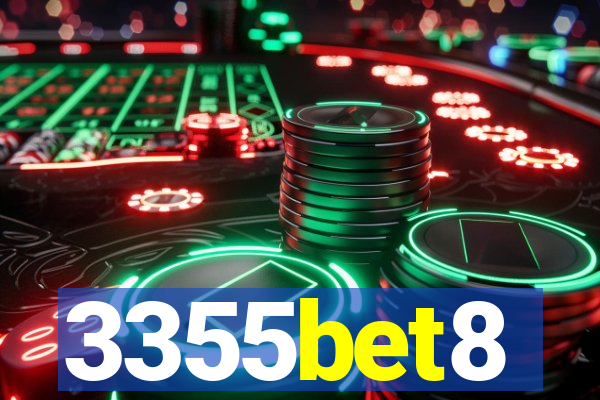 3355bet8