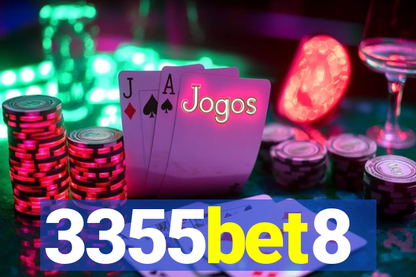 3355bet8