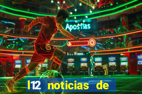 l12 noticias de livramento de nossa senhora bahia