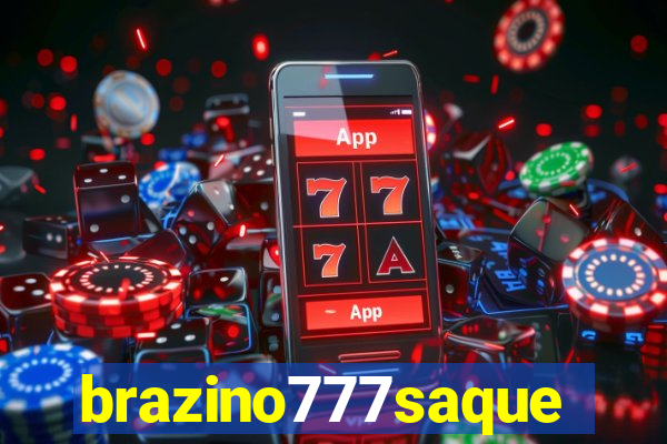 brazino777saque