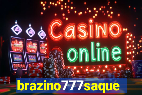 brazino777saque