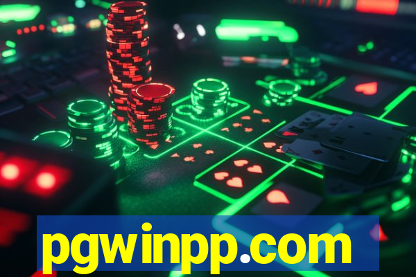 pgwinpp.com