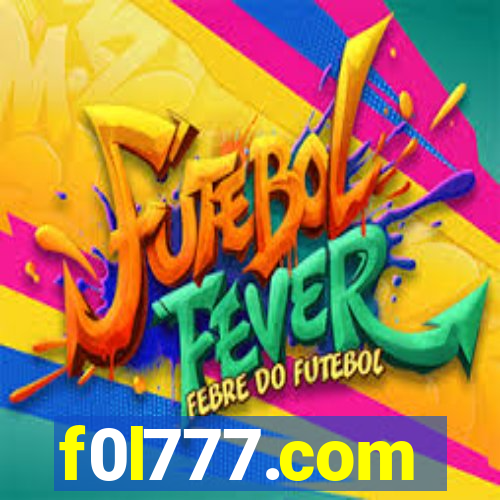 f0l777.com
