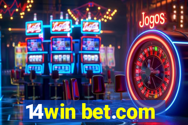 14win bet.com