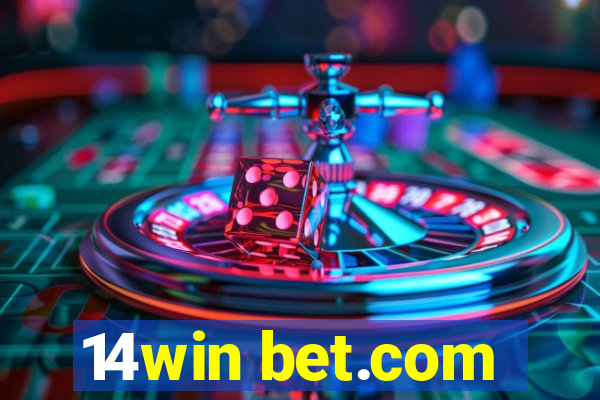 14win bet.com