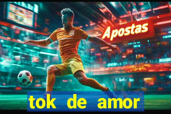 tok de amor boutique santos