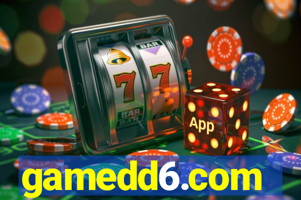gamedd6.com