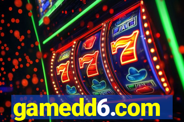 gamedd6.com