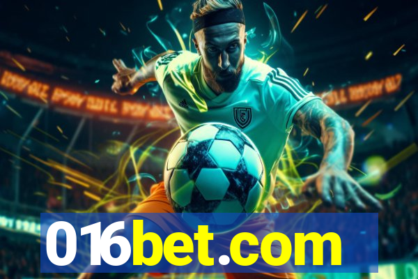 016bet.com