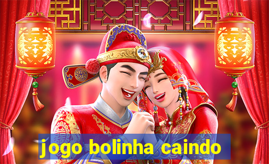 jogo bolinha caindo