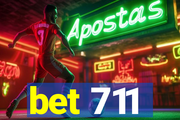 bet 711