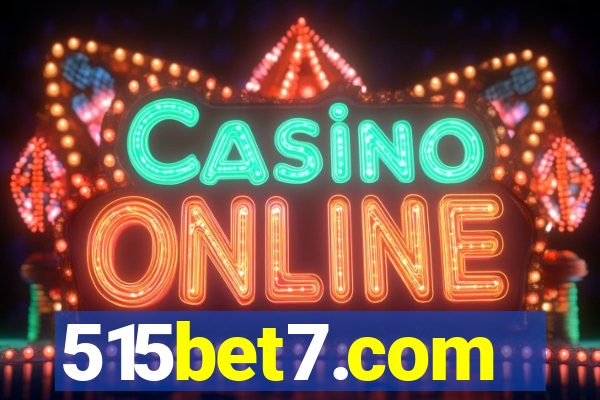 515bet7.com