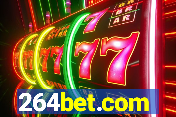 264bet.com