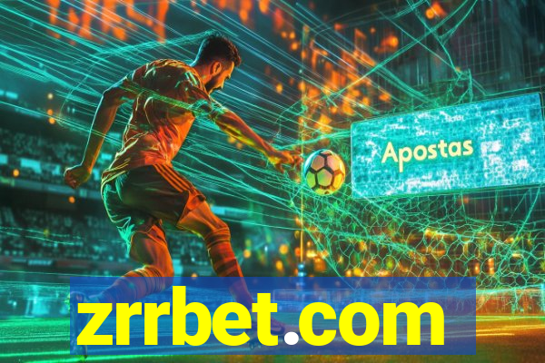 zrrbet.com
