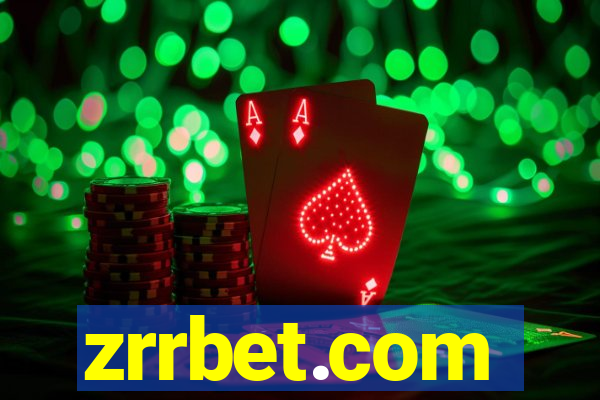 zrrbet.com