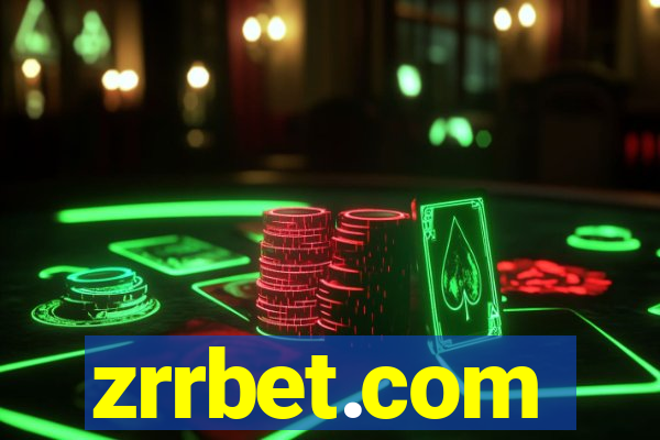 zrrbet.com