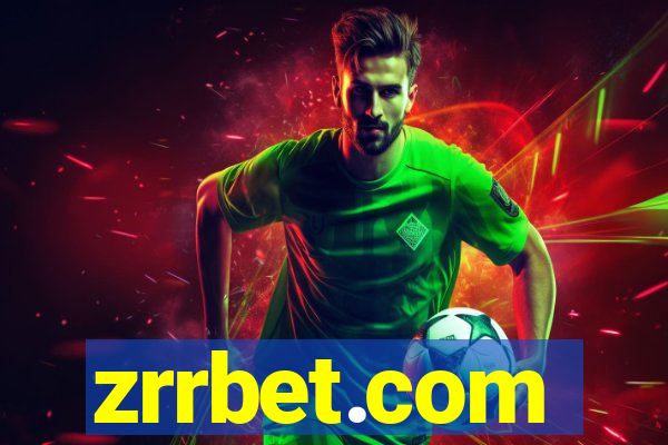 zrrbet.com