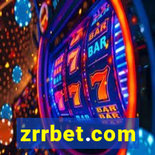 zrrbet.com