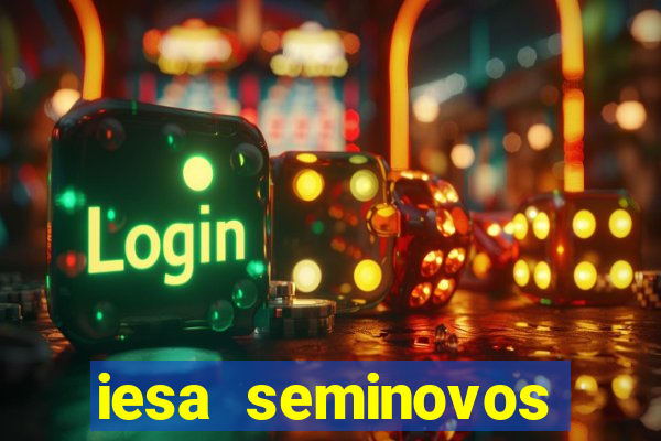 iesa seminovos porto alegre