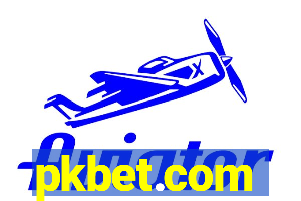 pkbet.com