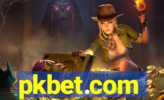 pkbet.com