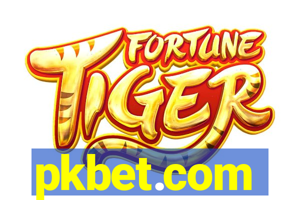 pkbet.com