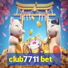 club7711 bet