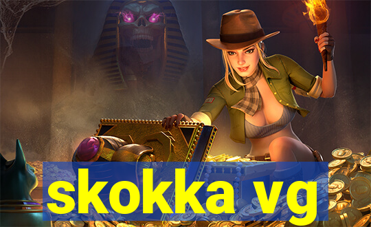 skokka vg