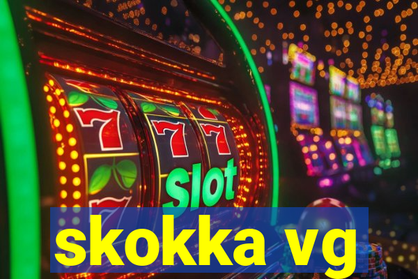 skokka vg