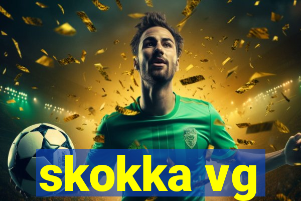 skokka vg