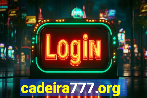 cadeira777.org