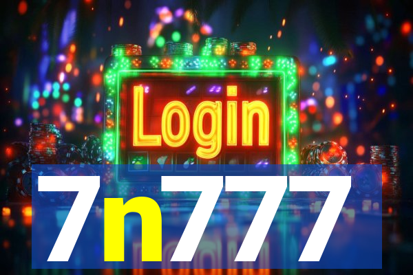 7n777