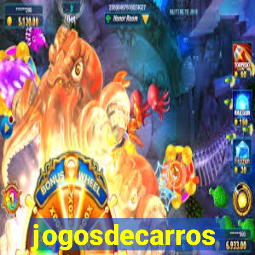 jogosdecarros