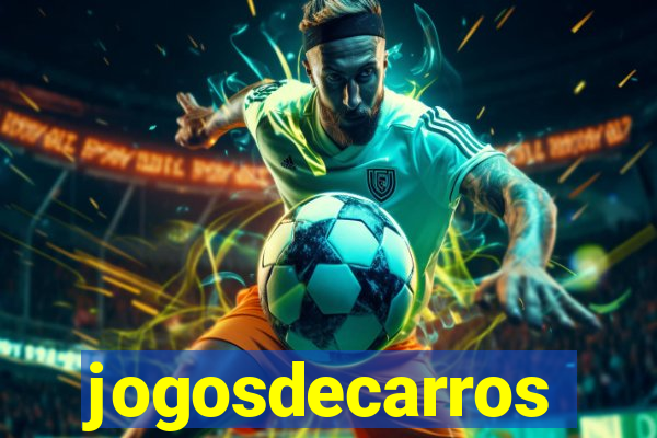 jogosdecarros